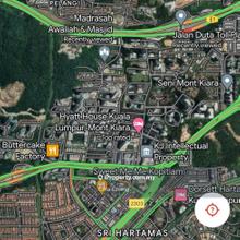 Mont Kiara Land for Sale