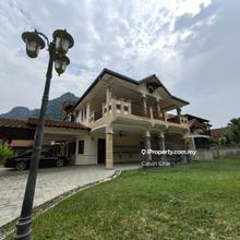Bungalow for Rent @ Lakeside Villa
