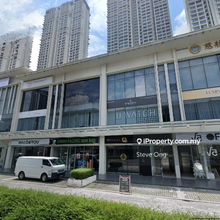 Under value 3 Storey Shoplot Pavillion Bukit Jalil for sell 