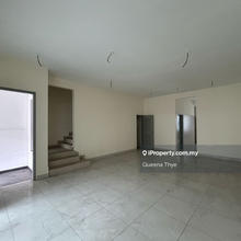 Jalan Perjiranan Dato Onn Double Storey House Sale Johor 