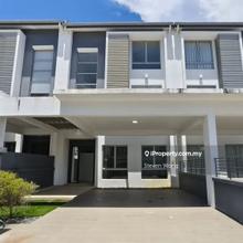 Fairfield Residences @ Tropicana Heights Kajang 2 sty House For Sale