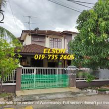 Semi D @ Bandar Tasek Mutiara Simpang Ampat 2 sty for Sale !