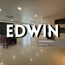 2 storey Semi-D house Corner Lot for Sale 