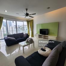 Good condition unit for rent