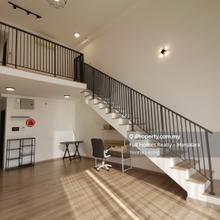 Serviced residence for Sale