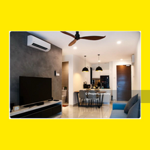 H2o Fully Furnished Freehold