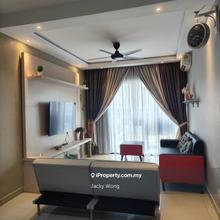 Univ 360 Place Seri Kembangan Sri Serdang near U.T.M college