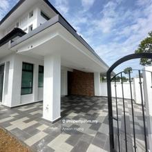 Eco Botanic @ Iskandar Puteri