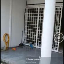 House Type : 2 Storey House (Intermedia)