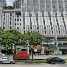 Paragon Pangae Cyberjaya Ground Floor Retail @ Cyberjaya For Sale
