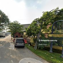 Limited Factory for sale in Taman Selayang Baru