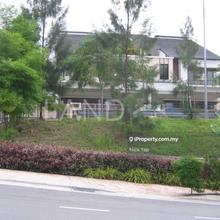 Semi-D house for Sale