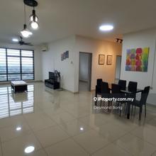 Serviced residence for Sale