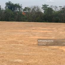 Light industry land at gelang patah nusajaya johor