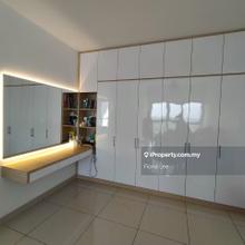 2room2bathrooms fully furnished for sale 