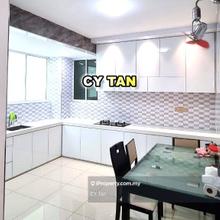 Starhill Luxury Residences, Gelugor, Bukit Gambir, Full Furnish Usm