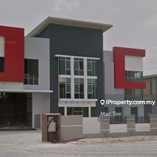 Detached Factory for Rent 