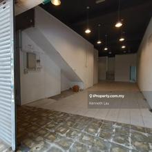 G floor Shop Jalil Link Bukit Jalil
