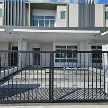 Iconia Residences jalan ikonik taman impian emas