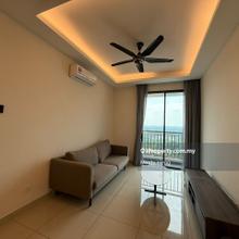 G Residence@Plentong