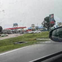 40 acres Industrial land Pekan Nenas ,Pontian, Johor