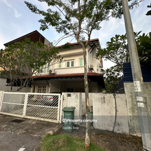 Rare 3 Storey Semi Detached