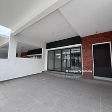 Double Storey For Sale Taman Country Villas Resort, Ayer Keroh, Melaka