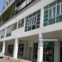 Shop-office for Sale