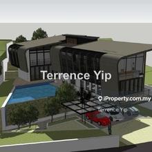 Gated Guarded Bungalow land for Sale for sale rm150psf