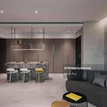 Next to Pavilion, Next to KL Wellness City, ROI 6%