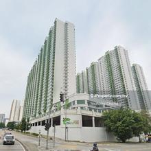 Parklane OUG Jalan Puchong For Auction