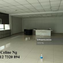 Kawasan Perindustrian Silc, Iskandar Puteri, Factory for Rent