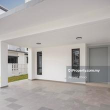 Setia Utama 4 Bywater Semid for rent