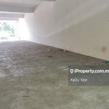 2 Storey Shoplot - Clinic, Pharmacy, Corporate Office, Etc