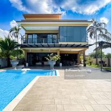 Fully Renovated Double Storey Bungalow Taman Tasik Prima, Puchong