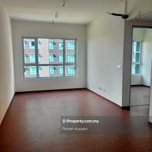 Serviced residence for Sale