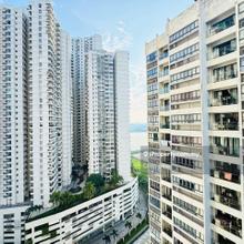 Subsale listing - Amberside @ Danga Bay newly renovated well kept unit
