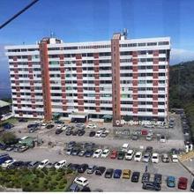 Kayangan Apartment @ Genting Highlands,Pahang, Real Photo.