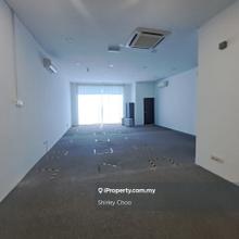First Floor Shop, Bk 5, Bk5, Bandar Kinrara, Puchong