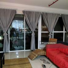 Pacific Place For Sale Nice View Unit
