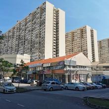 Sri Saujana Apartment For Sale