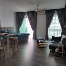 Cybersquare Apex Vertex Cyberjaya For Rent