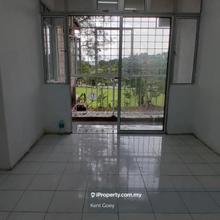 Kekwa apartment buit beruntung Rawang