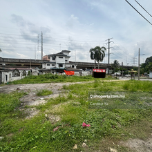 Prime Location Residential Land for Sale 