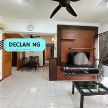 Fully Furnished, Tastefully renovated, Move in condition