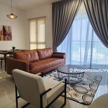 Panorama Residences Kelana Jaya Petaling Jaya Selangor 