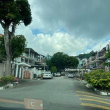 Setia Pearl Island  2.5 storey Eugenia type exclusive listing 