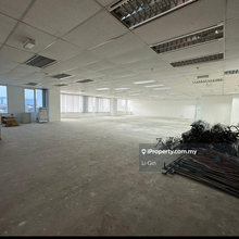 Prime KLCC Office Space. Jalan Pinang Address. Kuala Lumpur 