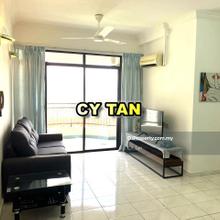 E-Park Condominium, Gelugor, Batu Uban, Fully Furnished Rent