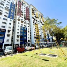 Ppr Pantai Ria, Jalan Pantai Dalam, Pantai Kuala Lumpur